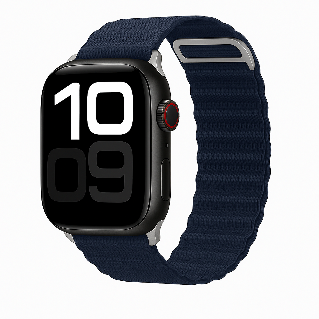 iWATCH Series 10 – 46mm Smartwatch | OG Packing | Free Extra Strap | Fast Delivery | 7-Day Returns