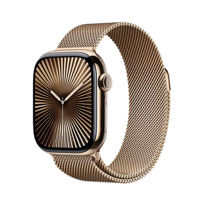 iWATCH Series 10 – 46mm Smartwatch | OG Packing | Free Extra Strap | Fast Delivery | 7-Day Returns