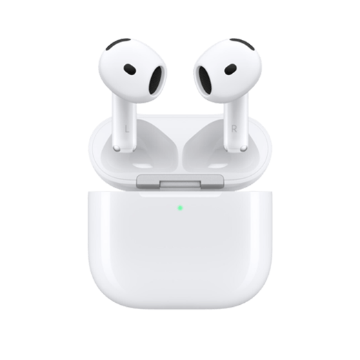 AirPods Pro 2nd Gen | OG Packing | Premium Sound | Fast Delivery | 7-Day Return | Free Silicon Case - Premium