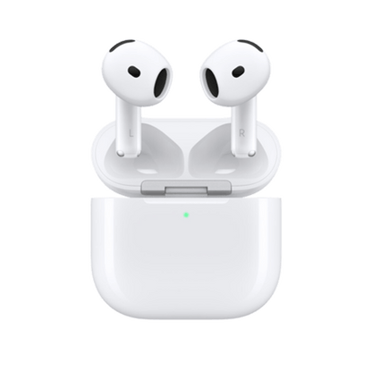 AirPods Pro 2nd Gen | OG Packing | Premium Sound | Fast Delivery | 7-Day Return | Free Silicon Case - Premium