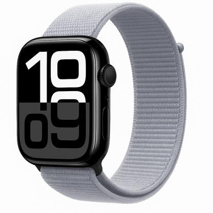 iWATCH Series 10 – 46mm Smartwatch | OG Packing | Free Extra Strap | Fast Delivery | 7-Day Returns
