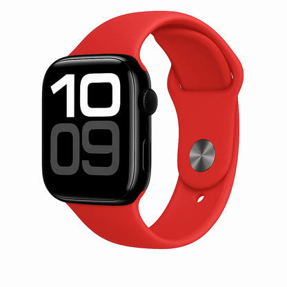 iWATCH Series 10 – 46mm Smartwatch | OG Packing | Free Extra Strap | Fast Delivery | 7-Day Returns