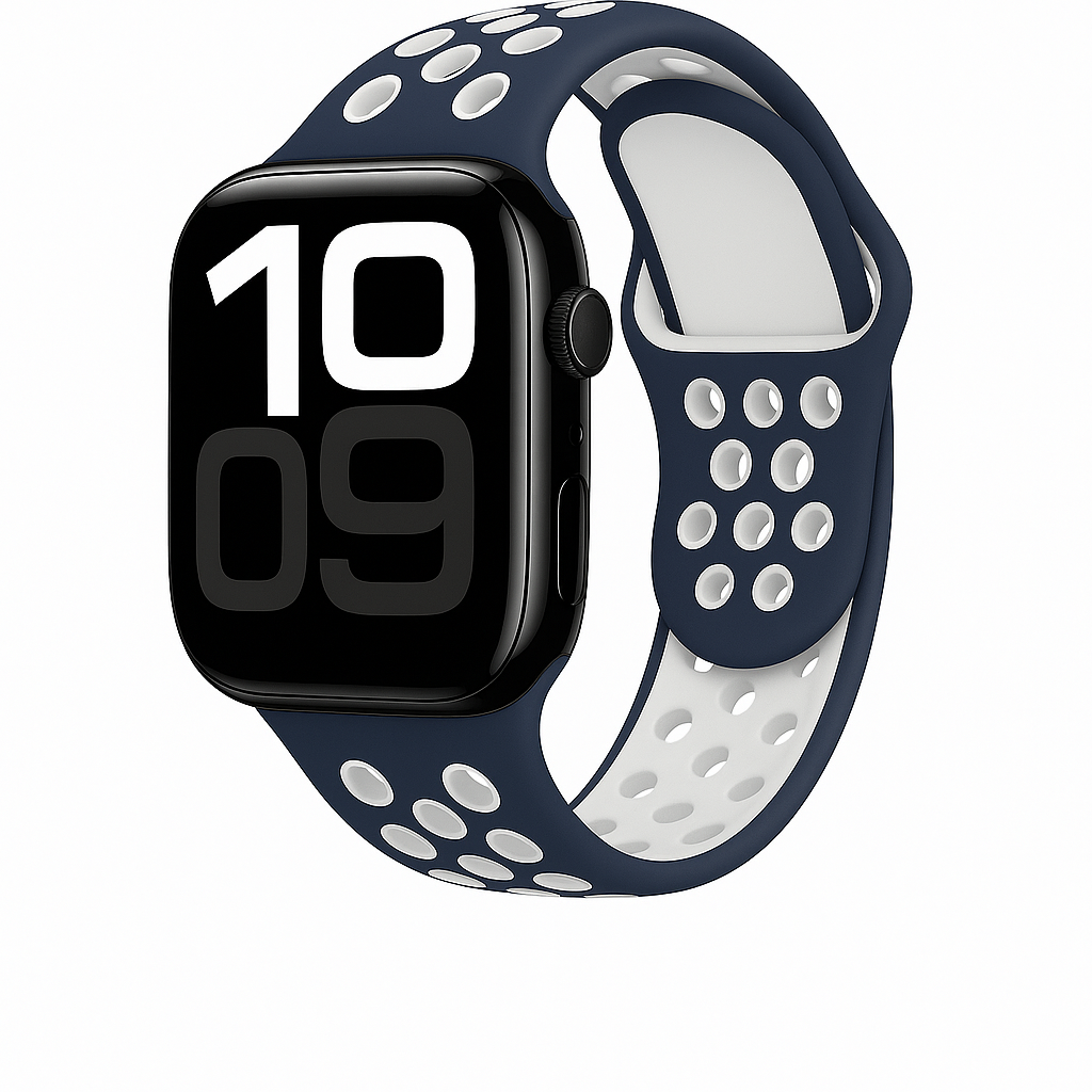 iWATCH Series 10 – 46mm Smartwatch | OG Packing | Free Extra Strap | Fast Delivery | 7-Day Returns