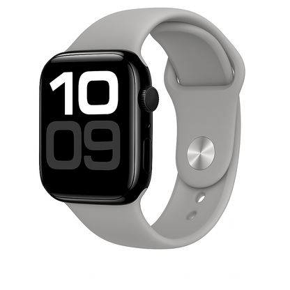 iWATCH Series 10 – 46mm Smartwatch | OG Packing | Free Extra Strap | Fast Delivery | 7-Day Returns