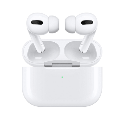 AirPods Pro 2nd Gen | OG Packing | Premium Sound | Fast Delivery | 7-Day Return | Free Silicon Case - Premium